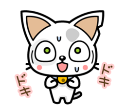 Dirty TOM Loving sticker #4353918