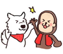 Japanese Fairy Tales sticker #4354087