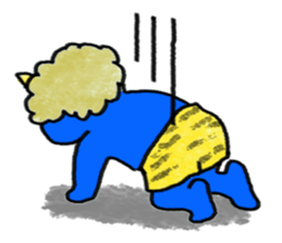 Japanese Fairy Tales sticker #4354088