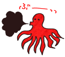 Japanese Fairy Tales sticker #4354099