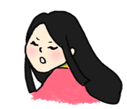 Japanese Fairy Tales sticker #4354107