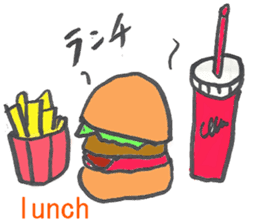 cherry cat collecton 2 a trip to guam sticker #4355457