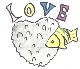 cherry cat collecton 2 a trip to guam sticker #4355476