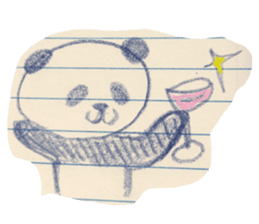 doodling sticker #4355514