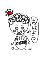 komi sticker #4355846