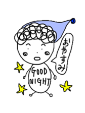 komi sticker #4355847