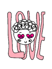 komi sticker #4355848