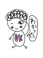 komi sticker #4355849