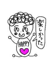 komi sticker #4355852