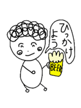 komi sticker #4355853