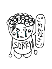 komi sticker #4355857