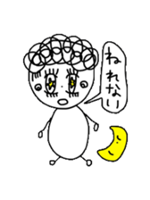 komi sticker #4355860