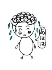 komi sticker #4355861