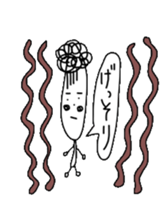 komi sticker #4355862