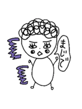 komi sticker #4355864