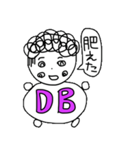 komi sticker #4355865