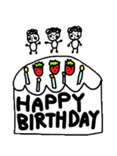 komi sticker #4355868