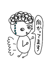 komi sticker #4355870