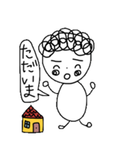 komi sticker #4355874