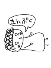 komi sticker #4355876