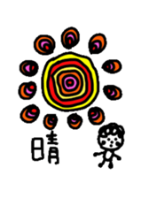 komi sticker #4355877