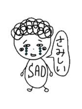 komi sticker #4355878