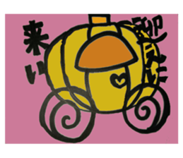 old tale sticker sticker #4356368