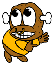 Roast Brothers sticker #4356682