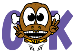 Roast Brothers sticker #4356689