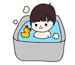 GoGo!Shun! sticker #4356744