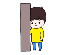 GoGo!Shun! sticker #4356757