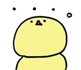 Full Moon Rabbit sticker #4356881