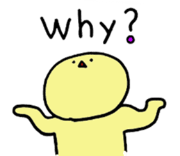 Full Moon Rabbit sticker #4356887