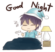 Mad Architect Student : Contrast Twin sticker #4357045