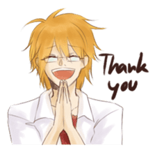 Mad Architect Student : Contrast Twin sticker #4357048