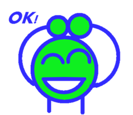 koroma sticker #4357123