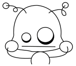 undereye circle sticker #4358091