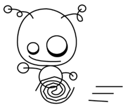 undereye circle sticker #4358095