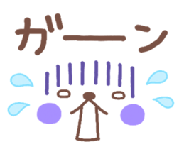 bear heart 26 sticker #4358795