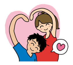 Maternity Stickers sticker #4358845