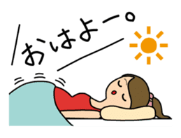 Maternity Stickers sticker #4358861