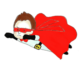 My daddy awesome! sticker #4359057