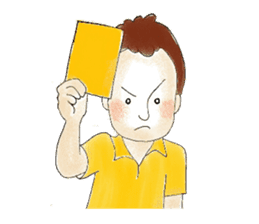 My daddy awesome! sticker #4359059