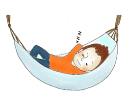 My daddy awesome! sticker #4359071