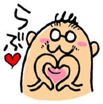 My Sweet Honey sticker #4359275