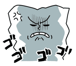 paper sticker #4359332