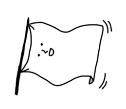 paper sticker #4359343