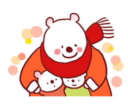 Illustration such as the picture book sticker #4359760