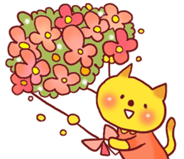 Illustration such as the picture book sticker #4359769