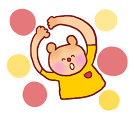 Illustration such as the picture book sticker #4359788